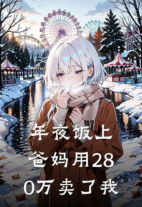 年夜饭上，爸妈用280万卖了我