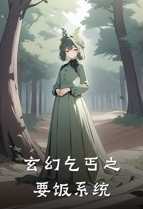 玄幻乞丐之要饭系统