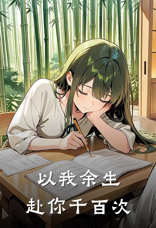 以我余生，赴你千百次