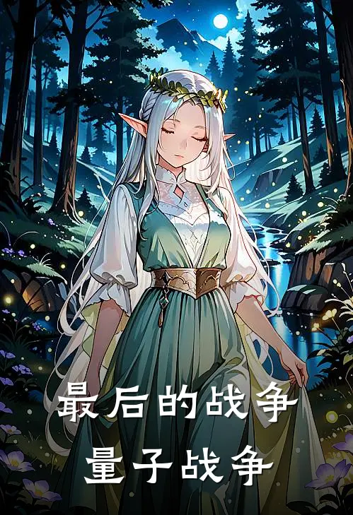 最后的战争【量子战争】