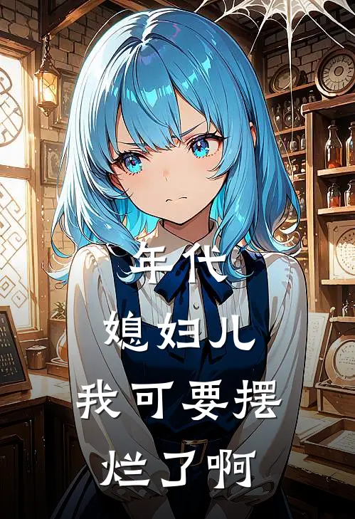 年代：媳妇儿，我可要摆烂了啊