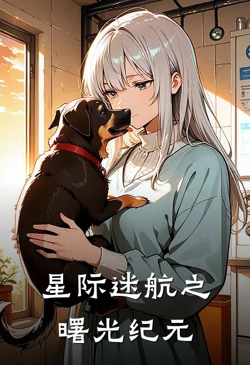 星际迷航之曙光纪元