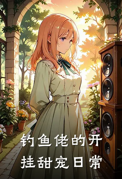 钓鱼佬的开挂甜宠日常