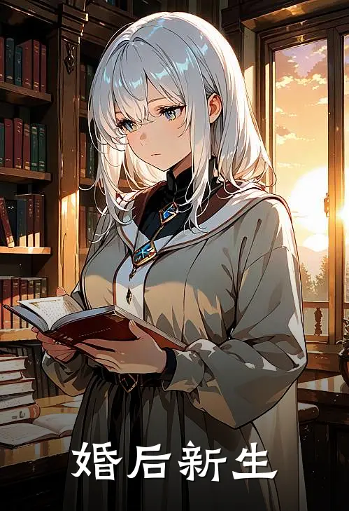 婚后新生