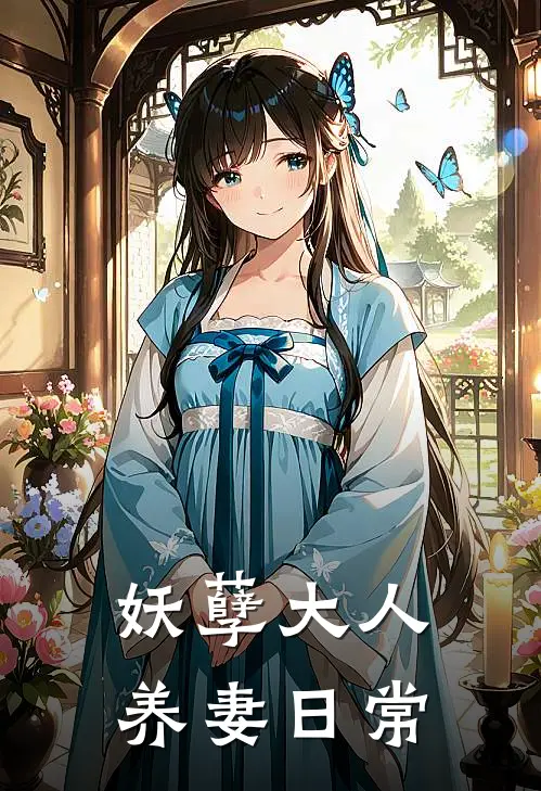 妖孽大人养妻日常