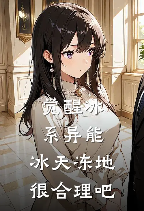 觉醒冰系异能，冰天冻地很合理吧