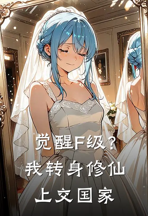 觉醒F级？我转身修仙上交国家