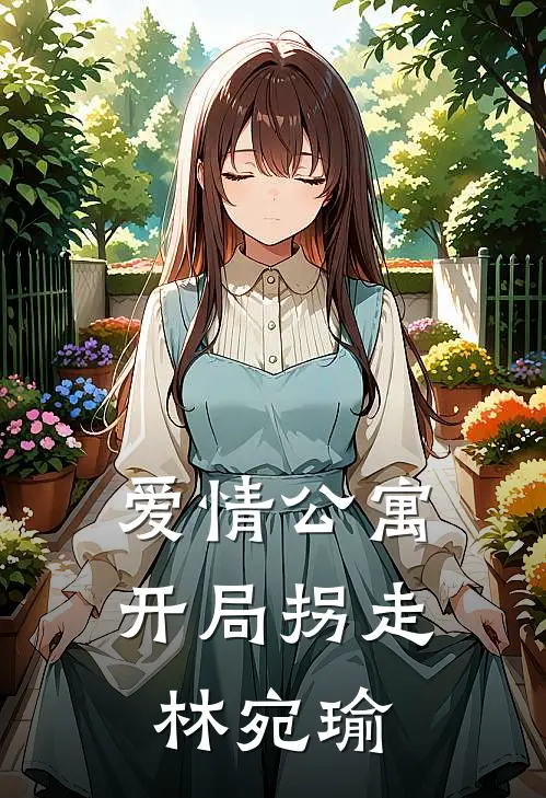 爱情公寓：开局拐走林宛瑜