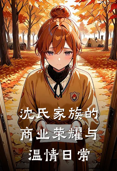 沈氏家族的商业荣耀与温情日常