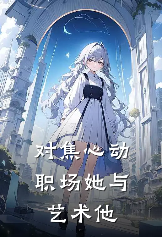 对焦心动：职场她与艺术他