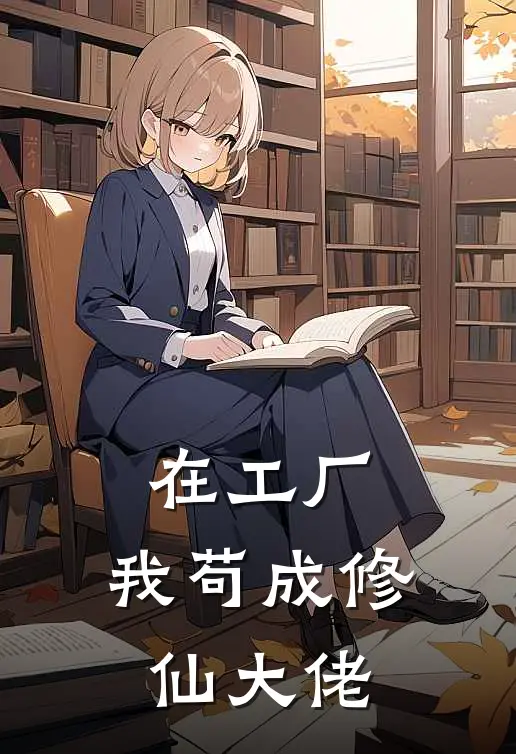 在工厂，我苟成修仙大佬
