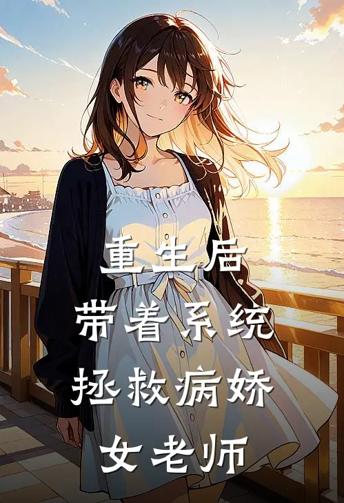 重生后，带着系统拯救病娇女老师