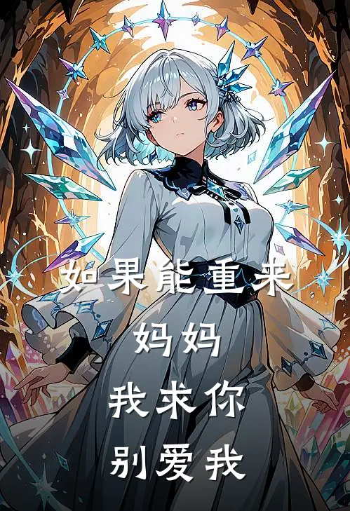 如果能重来，妈妈，我求你别爱我
