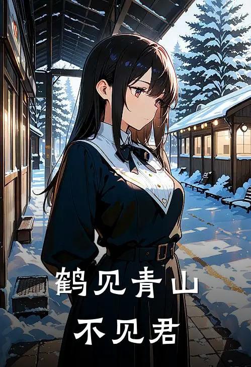 鹤见青山不见君