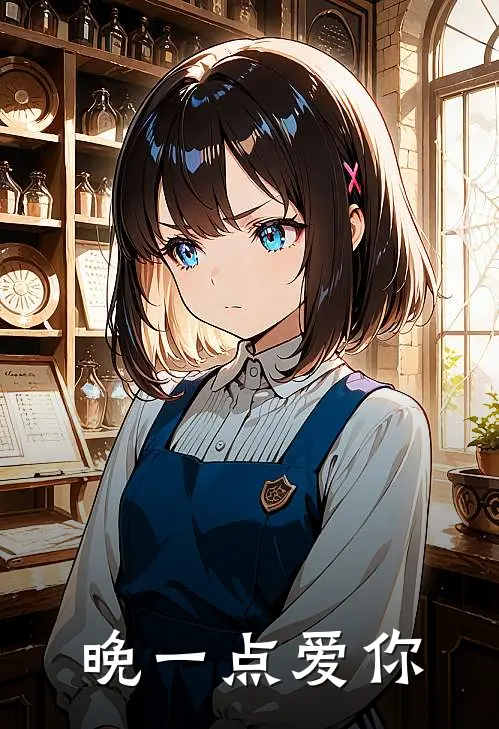 晚一点爱你