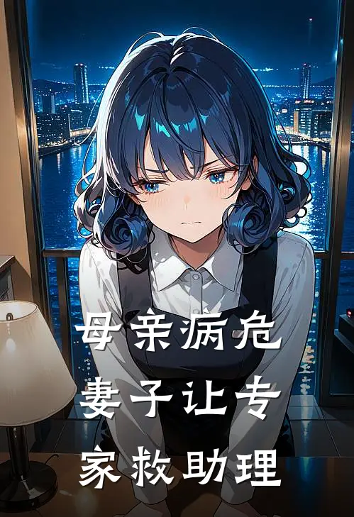 母亲病危，妻子让专家救助理