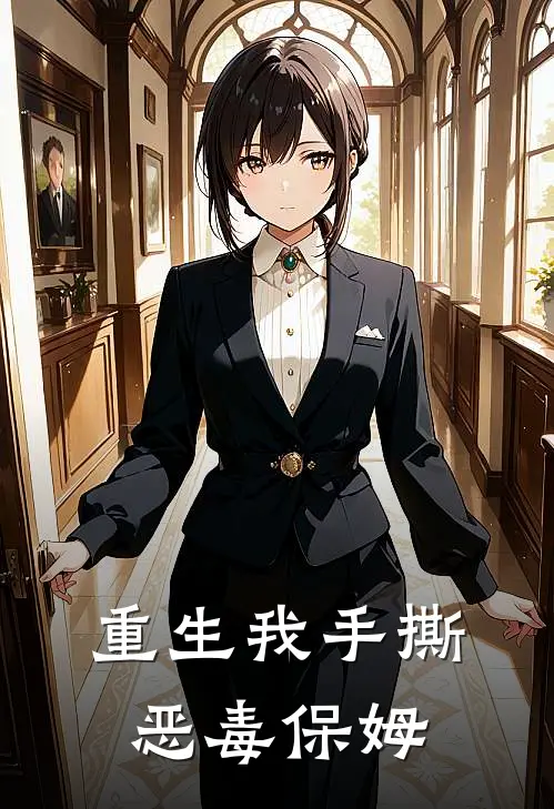 重生我手撕恶毒保姆