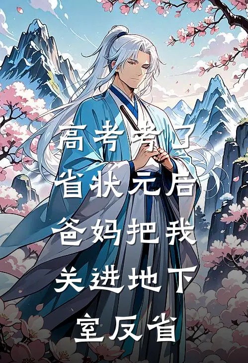 高考考了省状元后，爸妈把我关进地下室反省