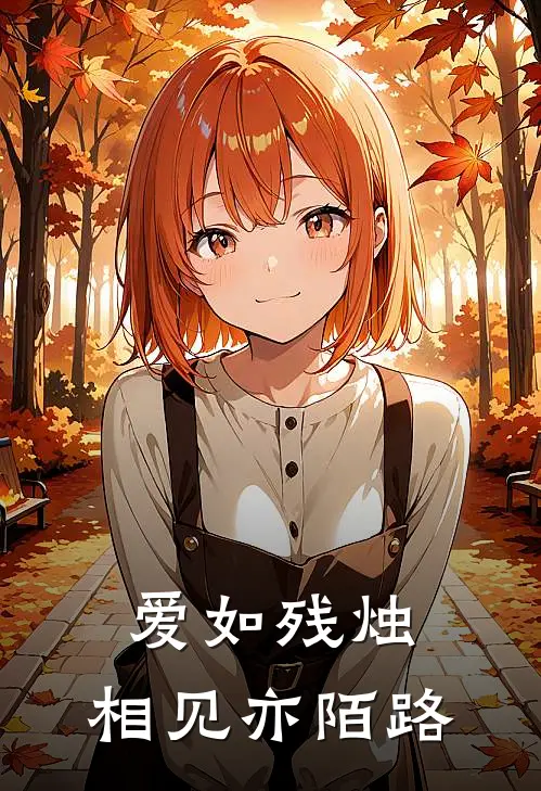 爱如残烛，相见亦陌路