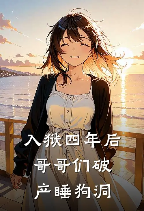 入狱四年后，哥哥们破产睡狗洞