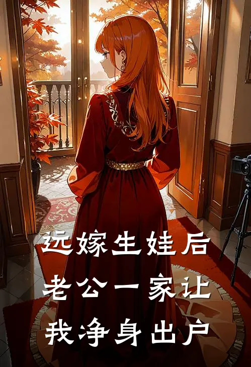 远嫁生娃后，老公一家让我净身出户