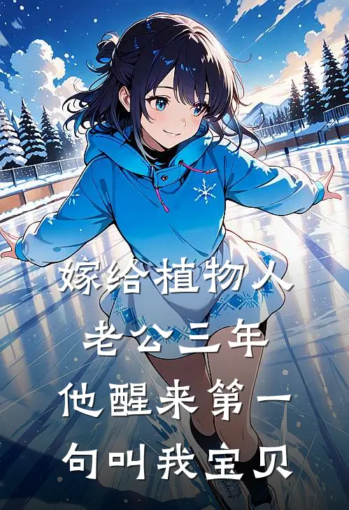 嫁给植物人老公三年，他醒来第一句叫我宝贝