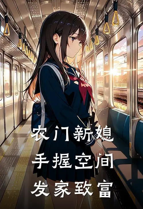 农门新媳，手握空间发家致富