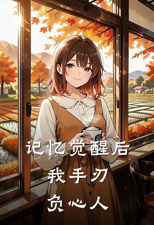 记忆觉醒后，我手刃负心人