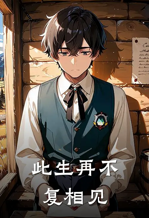 此生再不复相见