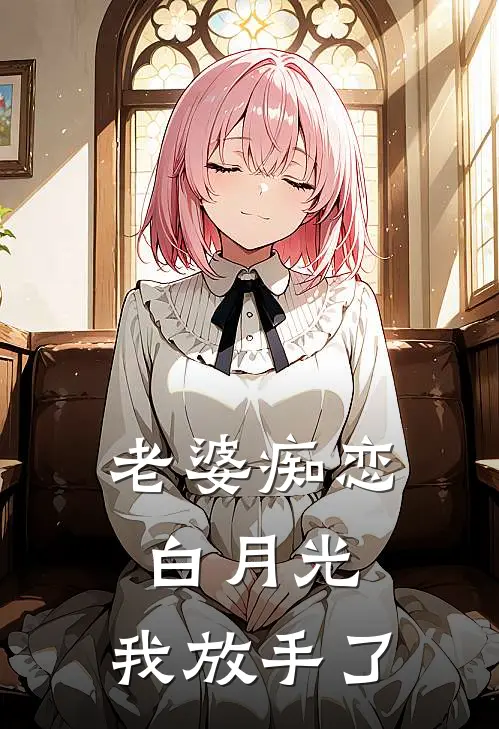 老婆痴恋白月光，我放手了