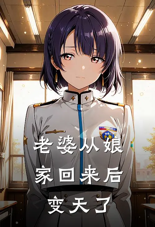 老婆从娘家回来后，变天了