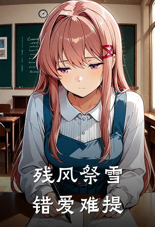 残风祭雪，错爱难提