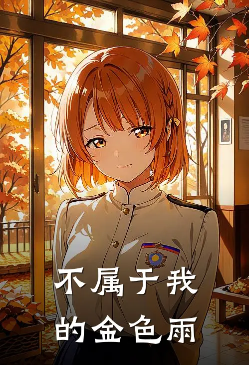 不属于我的金色雨