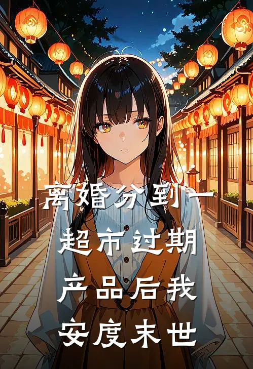 离婚分到一超市过期产品后我安度末世