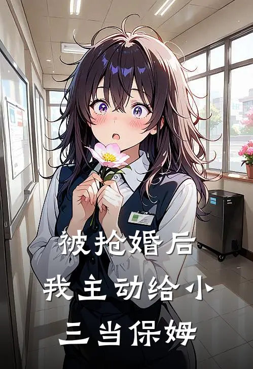被抢婚后，我主动给小三当保姆