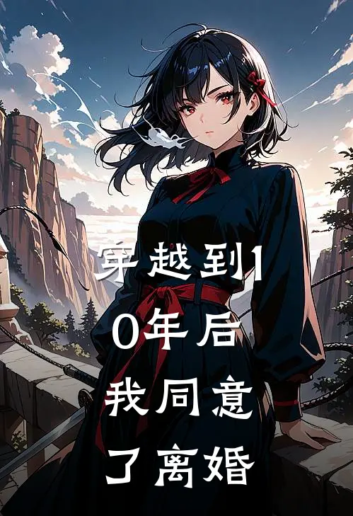 穿越到10年后，我同意了离婚