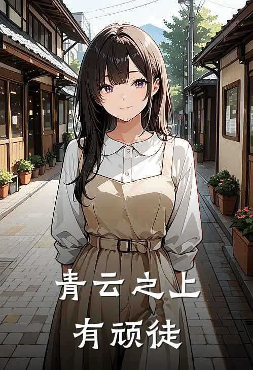 青云之上有顽徒