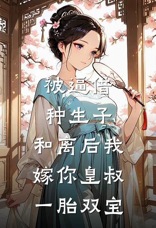 被逼借种生子，和离后我嫁你皇叔一胎双宝