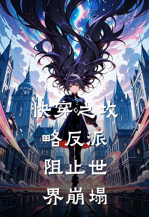 快穿之攻略反派：阻止世界崩塌
