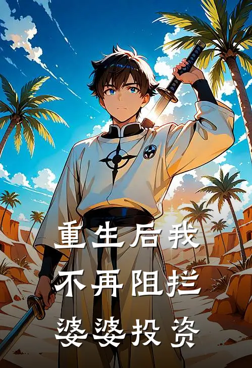 重生后我不再阻拦婆婆投资