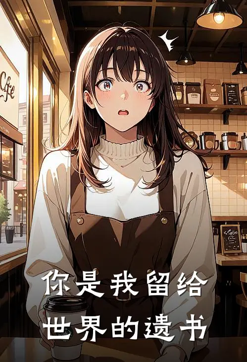 你是我留给世界的遗书