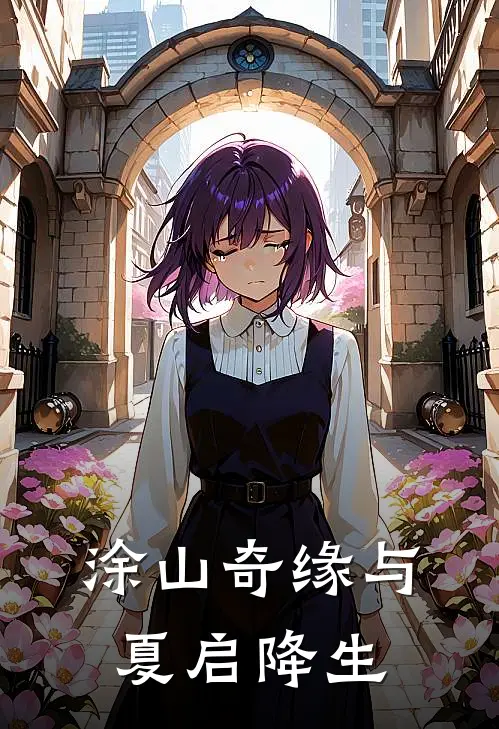 涂山奇缘与夏启降生