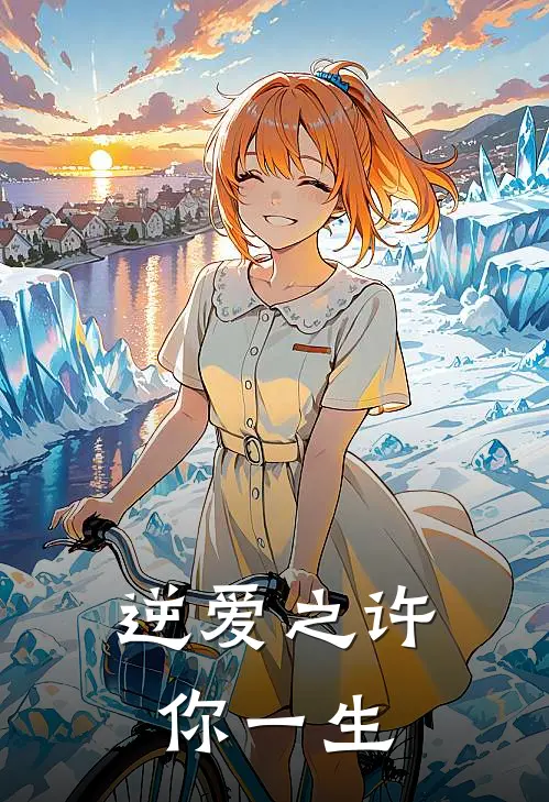 逆爱之许你一生