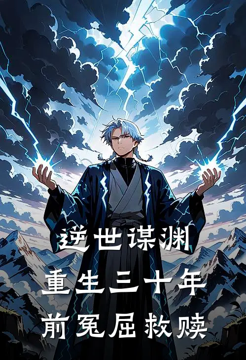 逆世谋渊：重生三十年前冤屈救赎