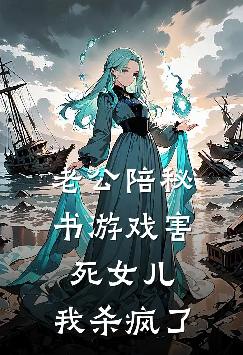 老公陪秘书游戏害死女儿，我杀疯了