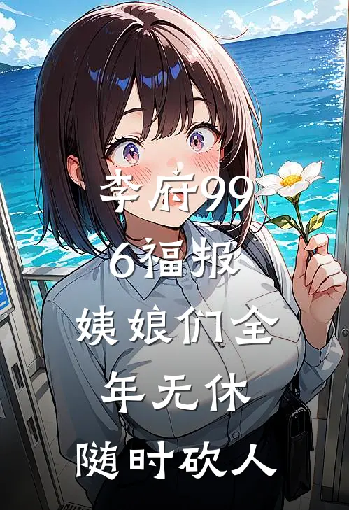 李府996福报：姨娘们全年无休，随时砍人