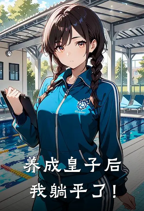 养成皇子后，我躺平了！