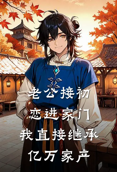 老公接初恋进家门，我直接继承亿万家产