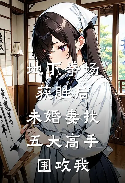 地下拳场获胜后，未婚妻找五大高手围攻我