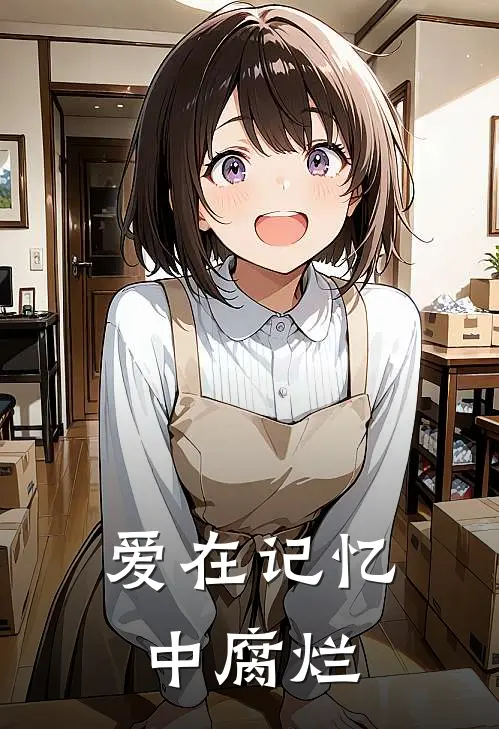 爱在记忆中腐烂